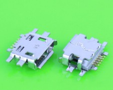 Nokia E52 E55 N97 N97 Mini Ladebuchse Power Charger Connector