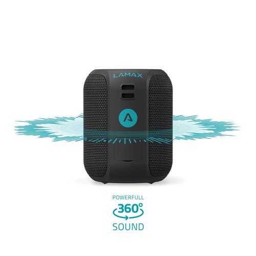 Lamax sounder2 mini bluetooth - sounder2,
