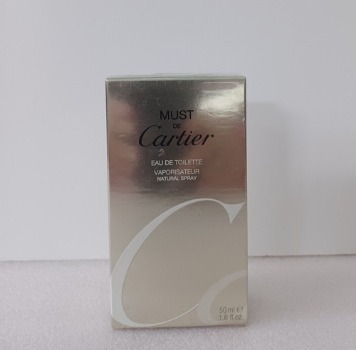 Cartier must - cartier, de