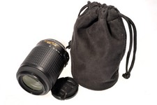 Nikon DX AF-S Nikkor