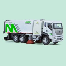 Müllwagen spielzeug - müllwagen,