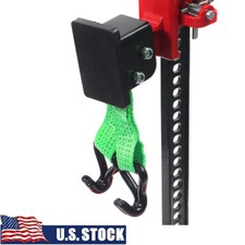 Green Hi-Lift LM-100 Hi-Lift
