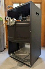 Rowi Gas-Heizofen HGO 4200/2 BFT Pro Premium EcoSmart Gasheizer Heizofen