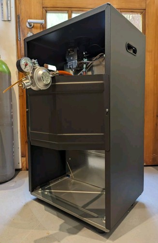 Rowi gas heizofen hgo - gas-heizofen, 4200/2