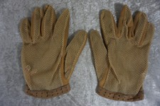 1960er Mesh Damen Handschuhe