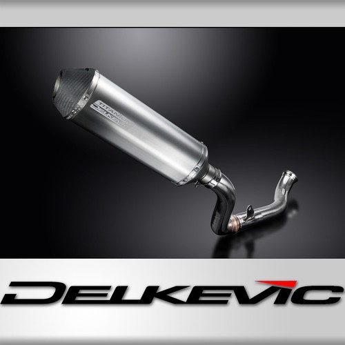 Ktm 690 duke 2017 - 2017-2018, decat