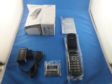 Original Samsung GT E1190 Dark Gray Ohne Simlock Handy Klapphandy Unlocked NEU