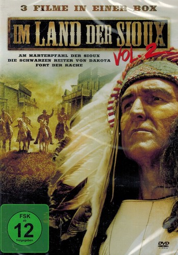 Dvd neu ovp land der - land,