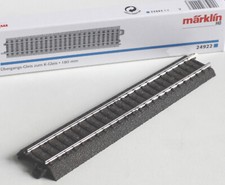 Märklin H0 24922 C-Gleis