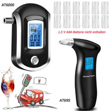 Alkoholtester Promilletester