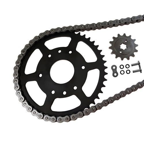 Kettensatz chain 530 - 530, mvxz-2
