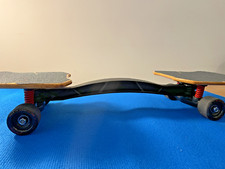 Snakeboard Ashley Pro Custom