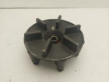 Yamaha TZR 125 4FL 4HW 4HX