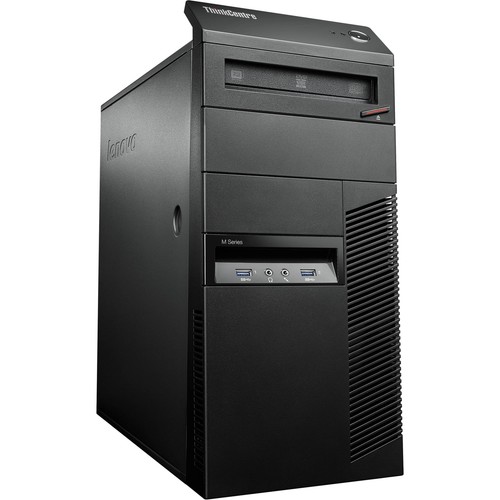 Lenovo thinkcentre m93p - thinkcentre,