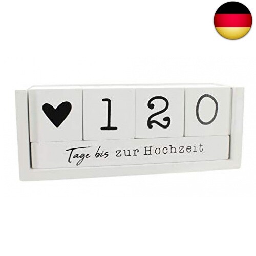 Countdown kalender würfel aus - countdown,