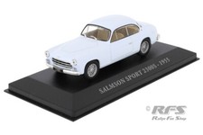 Salmson Sport 2300 S 1955