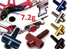 F26 M6 Titan SL Tonnen Mutter