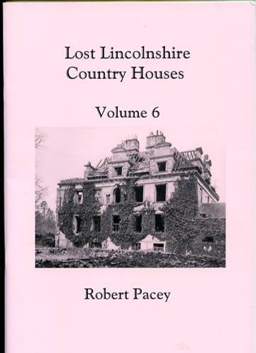 Lost lincolnshire country - lost,