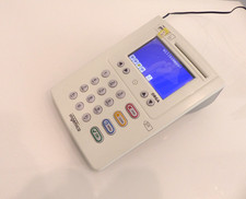 Ingenico Heathcare Orga 6141 Online Kartenterminal Kartenlesegerät NEUWERTIG #M1