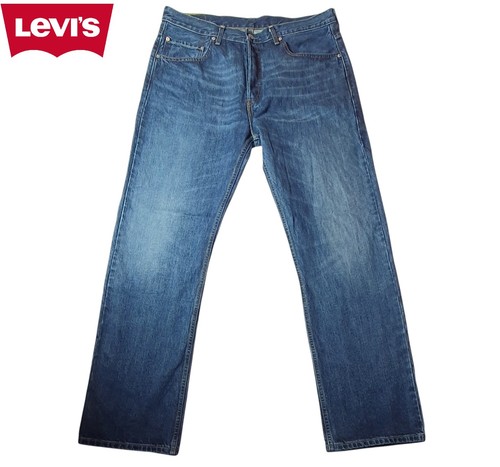 Original levi herren jeans - levi's,