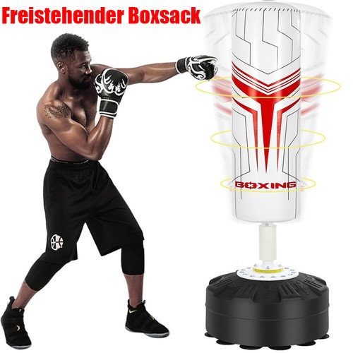 Boxsack stehend freistehender - boxsack,