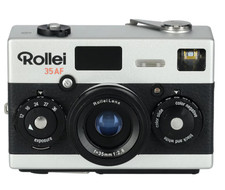 New Rollei 35 af