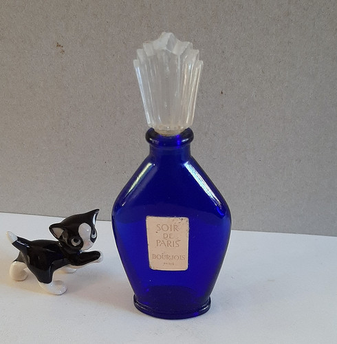 Parfum miniatur bourjois - miniatur,