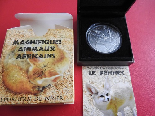 Niger 1000 francs 2013 - *niger,