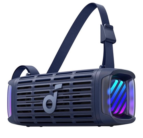 Soundcore boom robuster - soundcore,