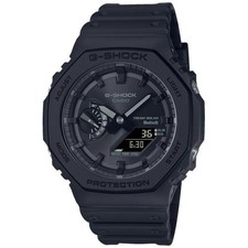 CASIO G-Shock GA-B2100-1A1ER