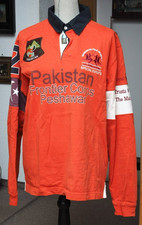 La Martina Poloshirt in