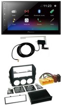 Pioneer DAB MP3 Bluetooth 2DIN