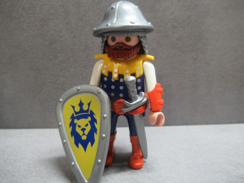 Playmobil figuren ritter - playmobil,