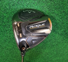 CALLAWAY Rogue ST Max Driver