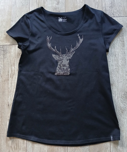 Trigema shirt - trigema, print