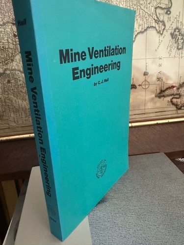 Mine lüftungstechnik j - mine, c.j