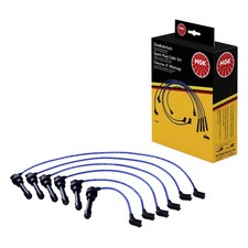 Zündleitungssatz für Fzg