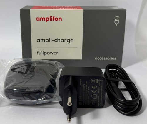 Amplifon ampli charge - amplifon, r3