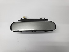 AUDI A4 B6 Türgriff Tür