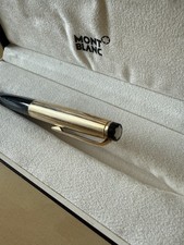 Montblanc Meisterstück N° 74