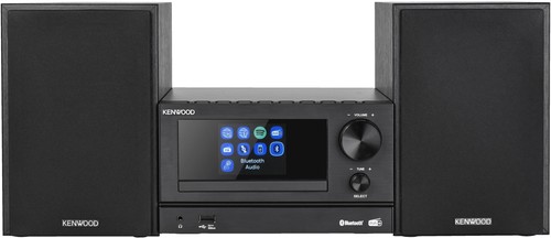 Kenwood 7000s smart micro - smart,