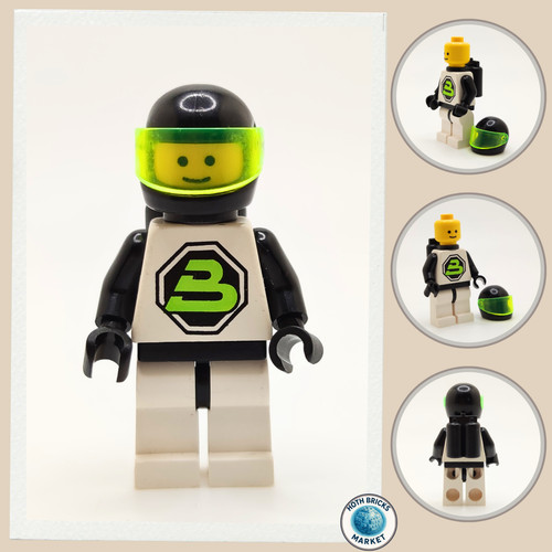 Lego space ufo - space, /