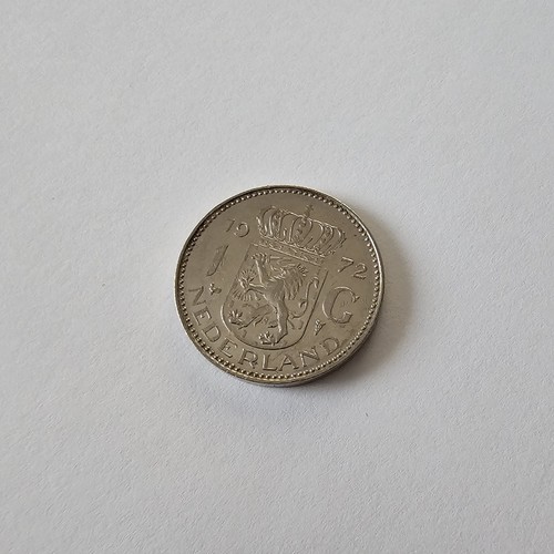 Niederlande gulden 1967 - niederlande,