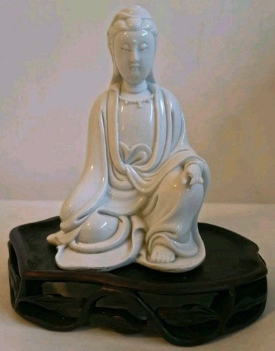 Chinesische dehua guanyin - dehua,