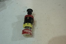 Oldtimer Warnblinkanlage