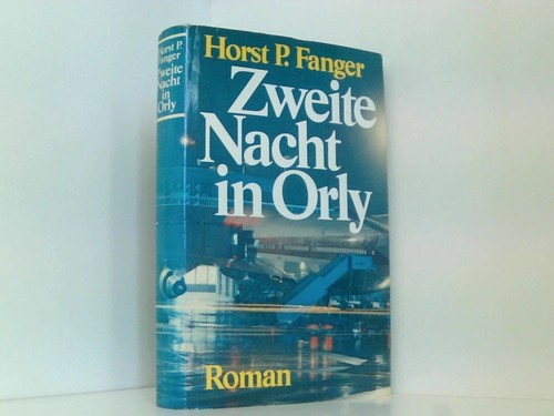 Zweite nacht orly begegnung - zweite, in