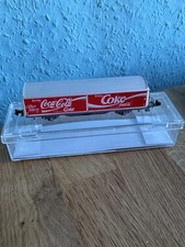 Coca Cola Güterwagen Spur  N