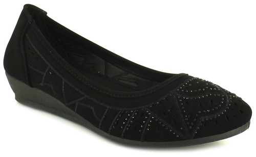 Platino damen schuhe - damen, wedges