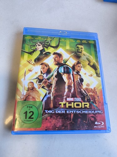 Thor tag der - thor:,