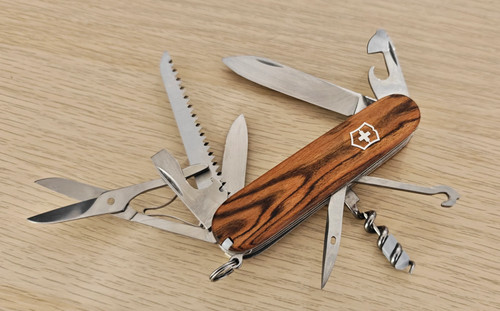 Victorinox schweizer - victorinox,